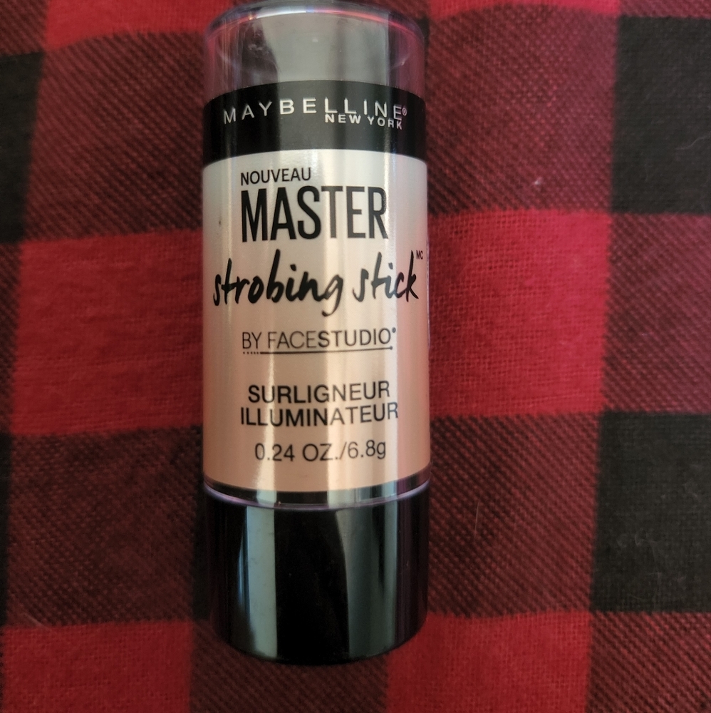 Master stobing stick